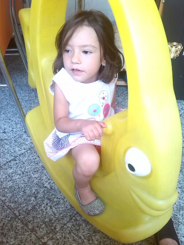 عکس دختربچه های ناز خوشگل زیبا 30 iran16 (37)