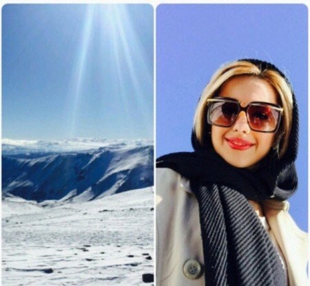 عکس های جدید و شخصی جوانه دلشاد + بیوگرافی جوانه دلشاد عکس های جدید و شخصی جوانه دلشاد + بیوگرافی جوانه دلشاد