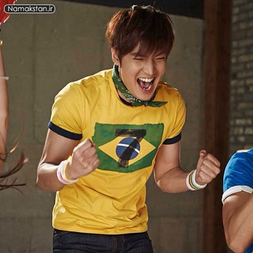 لی مین هو , عکس لی مین هو , بیوگرافی لی مین هو