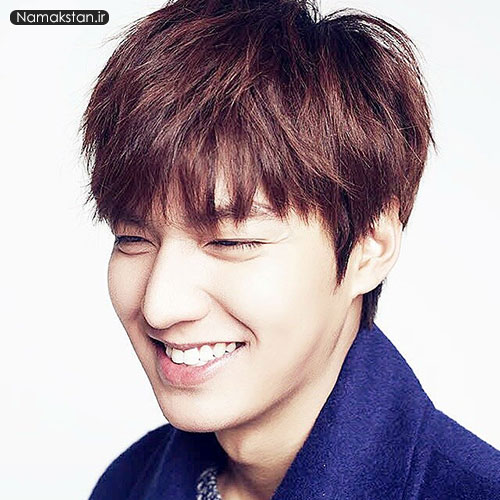 لی مین هو , عکس لی مین هو , بیوگرافی لی مین هو