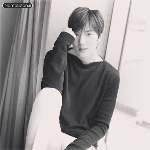 لی مین هو , عکس لی مین هو , بیوگرافی لی مین هو