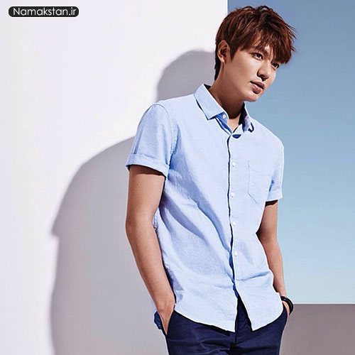 لی مین هو , عکس لی مین هو , بیوگرافی لی مین هو