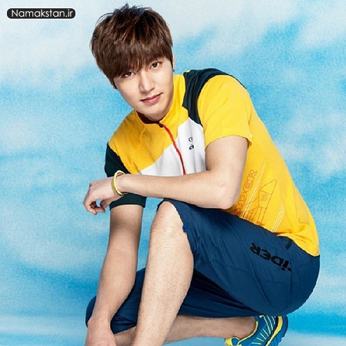 لی مین هو , عکس لی مین هو , بیوگرافی لی مین هو