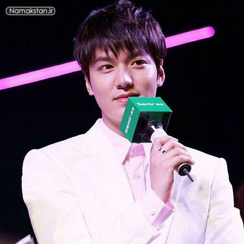 لی مین هو , عکس لی مین هو , بیوگرافی لی مین هو