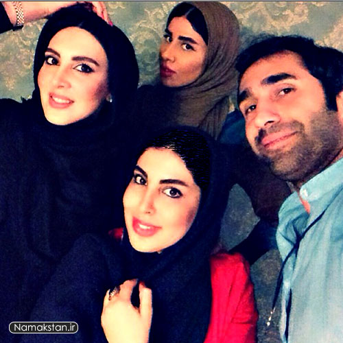 لیلا بلوکات لیلا بلوکات,بیوگرافی لیلا بلوکات,اینستاگرام لیلا بلوکات,همسر لیلا بلوکات,عکس لیلا بلوکات
