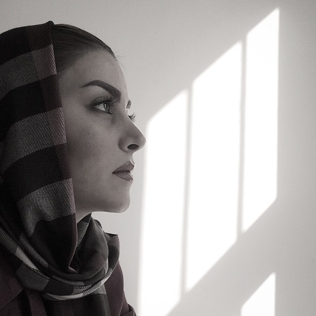 عکس های جدید و شخصی مهدیه محمدخانی + بیوگرافی مهدیه محمدخانی عکس های جدید و شخصی مهدیه محمدخانی + بیوگرافی مهدیه محمدخانی