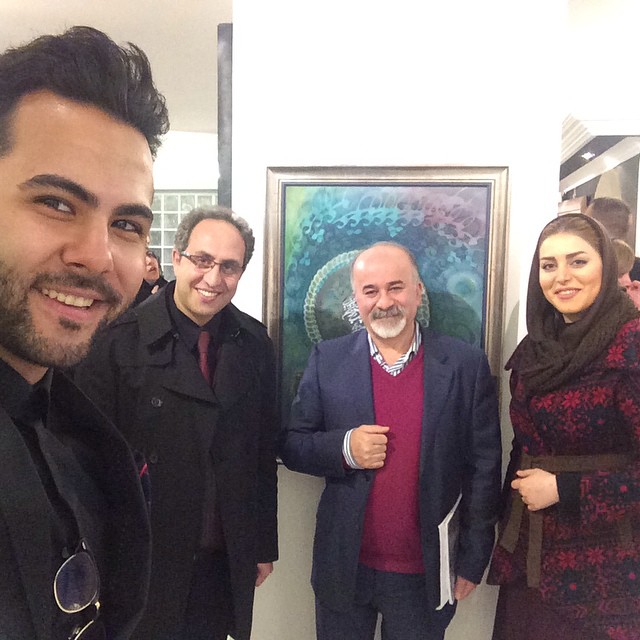 عکس های جدید و شخصی مهدیه محمدخانی + بیوگرافی مهدیه محمدخانی عکس های جدید و شخصی مهدیه محمدخانی + بیوگرافی مهدیه محمدخانی