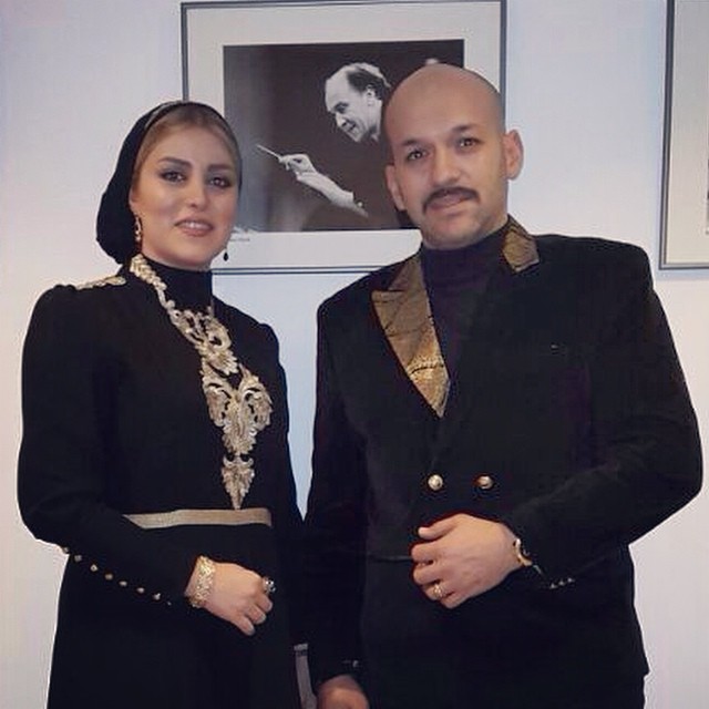 عکس های جدید و شخصی مهدیه محمدخانی + بیوگرافی مهدیه محمدخانی عکس های جدید و شخصی مهدیه محمدخانی + بیوگرافی مهدیه محمدخانی