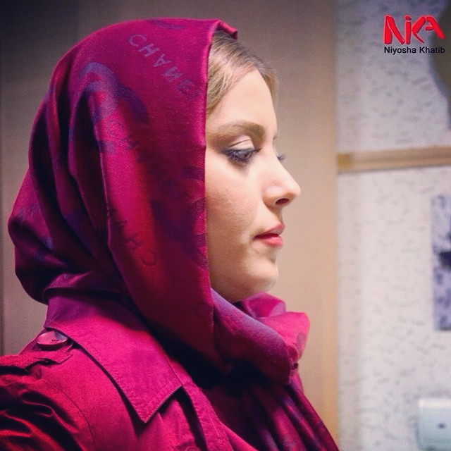 عکس های جدید و شخصی مهدیه محمدخانی + بیوگرافی مهدیه محمدخانی عکس های جدید و شخصی مهدیه محمدخانی + بیوگرافی مهدیه محمدخانی