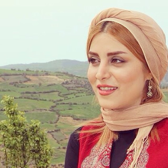 عکس های جدید و شخصی مهدیه محمدخانی + بیوگرافی مهدیه محمدخانی عکس های جدید و شخصی مهدیه محمدخانی + بیوگرافی مهدیه محمدخانی