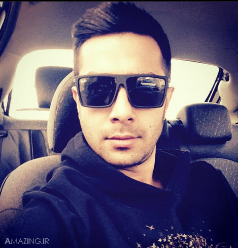 حسین مهری , عکس حسین مهری , بیوگرافی حسین مهری 