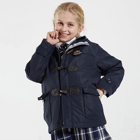 مدل پالتو دخترانه,مدل پالتو ETTON KIDD