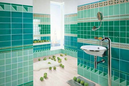 نکاتی برای طراحی حمام,طراحی حمامی زیبا نکاتی برای طراحی حمام,طراحی حمامی زیبا