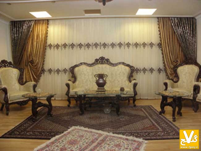 جدیدترین مدل مبلمان استیل ۲۰۱۴ 10 mo9511