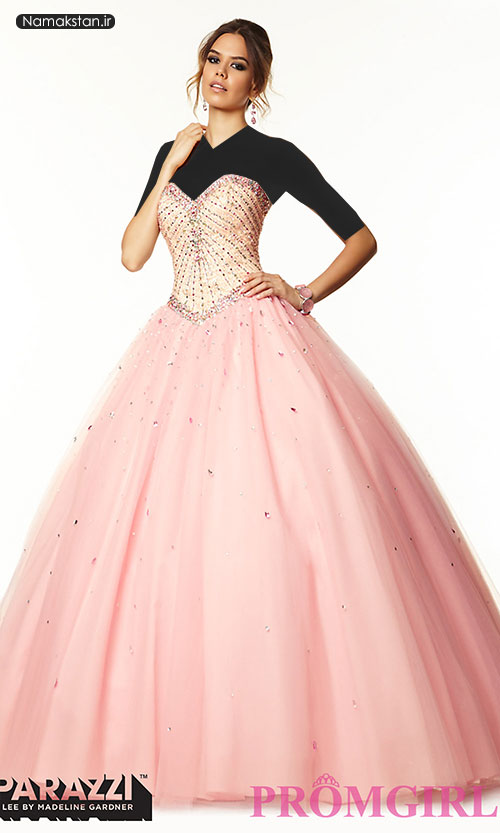 مدل لباس شب , مدل لباس مجلسی , عکس لباس مجلسی و شب دخترانه