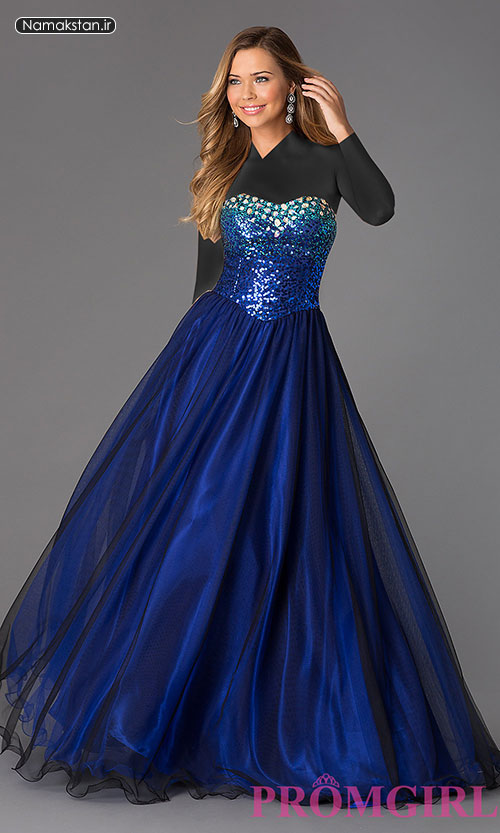 مدل لباس شب , مدل لباس مجلسی , عکس لباس مجلسی و شب دخترانه