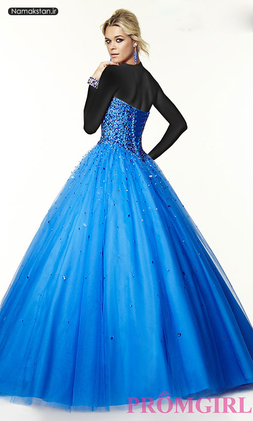 مدل لباس شب , مدل لباس مجلسی , عکس لباس مجلسی و شب دخترانه