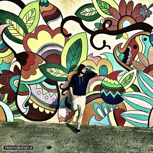 محسن افشانی , عکس محسن افشانی , بیوگرافی محسن افشانی , اینستاگرام محسن افشانی