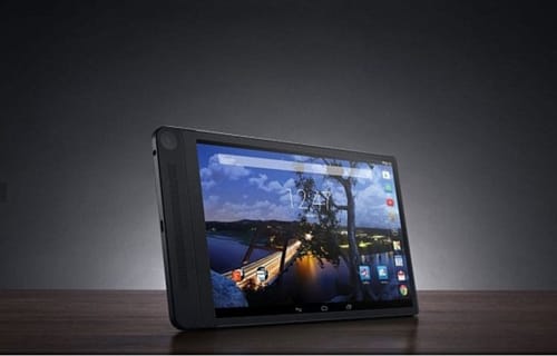 نازک‌ترین و ظریف‌ترین تبلت دنیا 