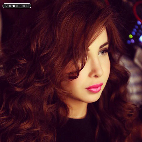 نانسی عجرم,بیوگرافی نانسی عجرم,اینستاگرام نانسی عجرم,همسر نانسی عجرم