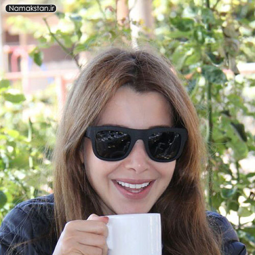 نانسی عجرم,بیوگرافی نانسی عجرم,اینستاگرام نانسی عجرم,همسر نانسی عجرم