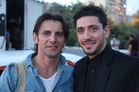 عکس های جدید امین حیایی , عکس های امین حیایی عکس های جدید امین حیایی , عکس های امین حیایی