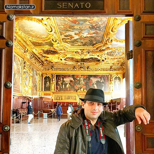 عکس های جدید حمید گودرزی عکس های جدید حمید گودرزی , اینستاگرام حمید گودرزی , بیوگرافی کامل حمید گودرزی