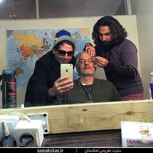 عکس های جدید شخصی اینستاگرام حمید گودرزی عکس های جدید حمید گودرزی , اینستاگرام حمید گودرزی , بیوگرافی کامل حمید گودرزی