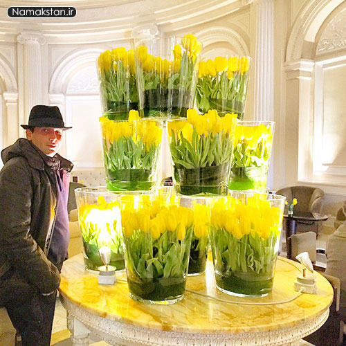 عکس های جدید حمید گودرزی عکس های جدید حمید گودرزی , اینستاگرام حمید گودرزی , بیوگرافی کامل حمید گودرزی