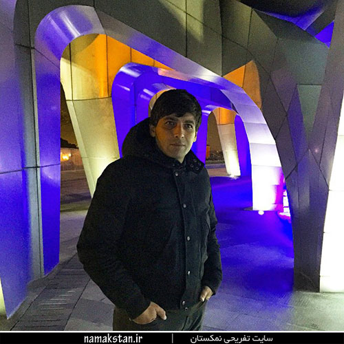 عکس های جدید شخصی اینستاگرام حمید گودرزی عکس های جدید حمید گودرزی , اینستاگرام حمید گودرزی , بیوگرافی کامل حمید گودرزی