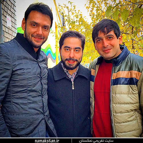 عکس های جدید شخصی اینستاگرام حمید گودرزی عکس های جدید حمید گودرزی , اینستاگرام حمید گودرزی , بیوگرافی کامل حمید گودرزی