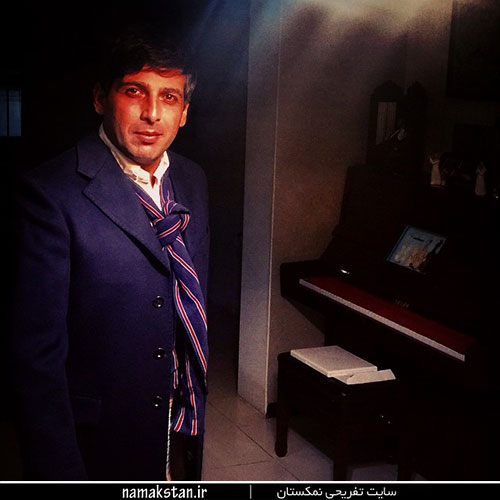 عکس های جدید شخصی اینستاگرام حمید گودرزی عکس های جدید حمید گودرزی , اینستاگرام حمید گودرزی , بیوگرافی کامل حمید گودرزی