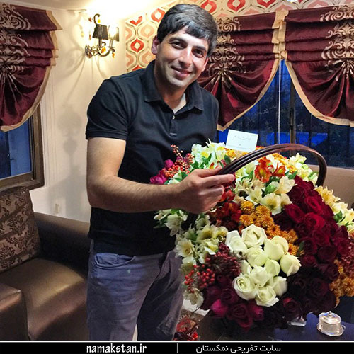 عکس های جدید شخصی اینستاگرام حمید گودرزی عکس های جدید حمید گودرزی , اینستاگرام حمید گودرزی , بیوگرافی کامل حمید گودرزی