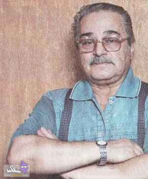 پدر شهاب حسینی درگذشت,شهاب حسینی