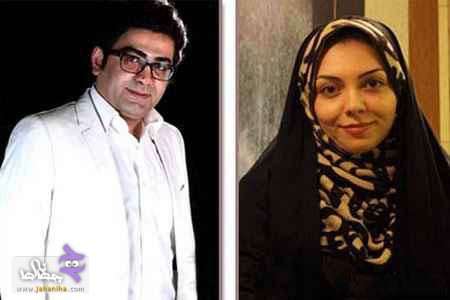 ماجرای بستری شدن آزاده نامداری از زبان وکیلش,دعوای آزاده نامداری و فرزاد حسنی