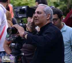 تغییر ساعت پخش سریال در حاشیه,سریال در حاشیه