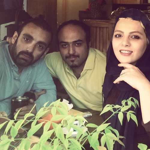 عکس های بازیگران, عکس های چهره های مشهور در اینستاگرام