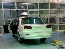 نسل جدید خودروی پیکان + تصاویر | WwW.KamYab.Ir peikan1WwW.Kamyab.IR نسل جدید خودروی پیکان + تصاویر