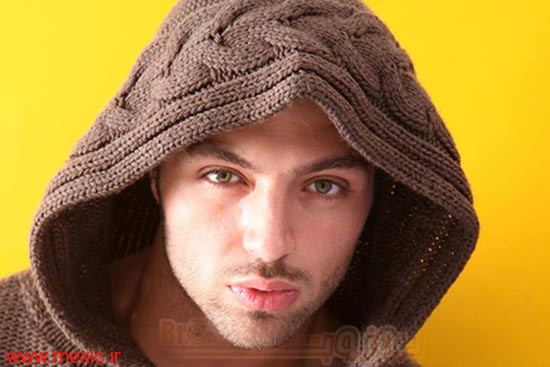 عکس پسران خوشگل ایرانی تهرانی فیس بوک 27 photo of an iranian cute boys 16