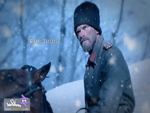 سریال سعید و شورا