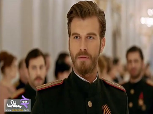 سریال سعید و شورا