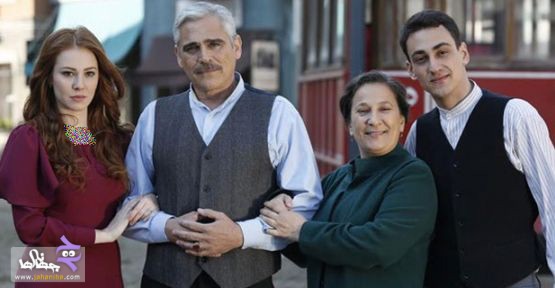 سریال سعید و شورا