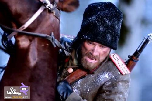 سریال سعید و شورا