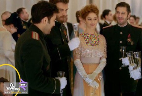 سریال سعید و شورا