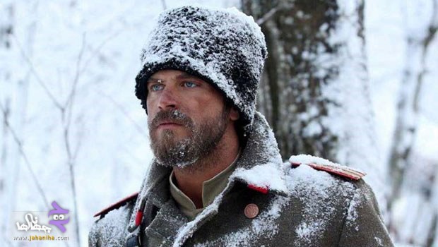 سریال سعید و شورا