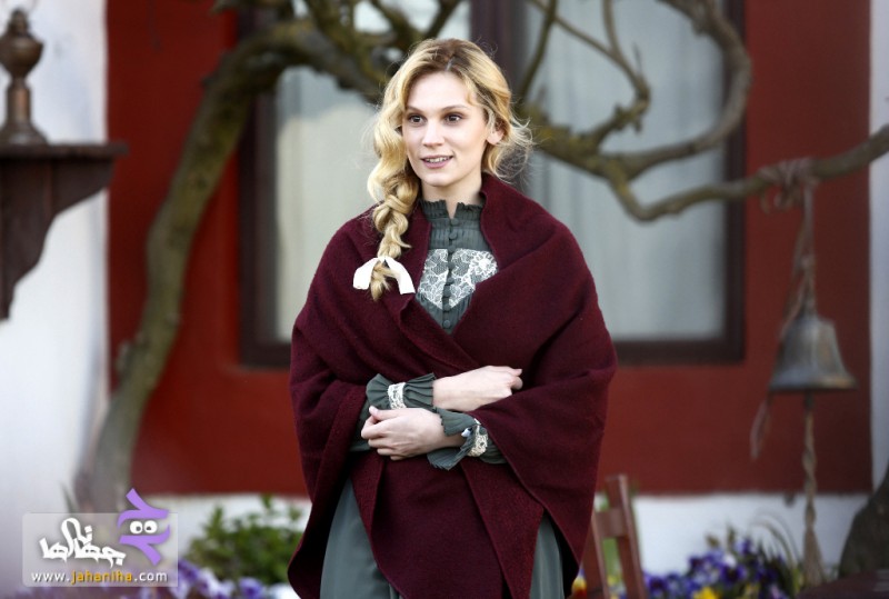 سریال سعید و شورا