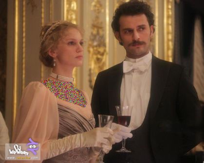 سریال سعید و شورا