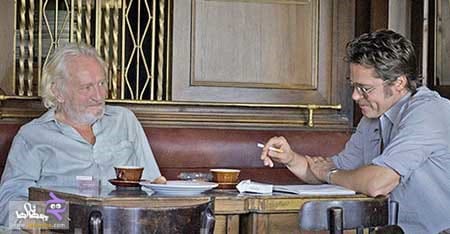 فیلم جدید آنجلینا جولی و براد پیت,فیلم مشترک آنجلینا جولی و براد پیت