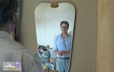 فیلم جدید آنجلینا جولی و براد پیت,فیلم مشترک آنجلینا جولی و براد پیت