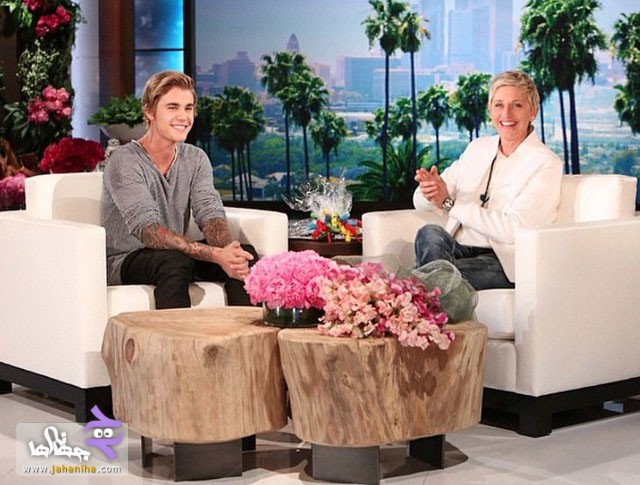 جدیدترین عکسهای جاستین بیبر 2015,عکسهای جاستین بیبر